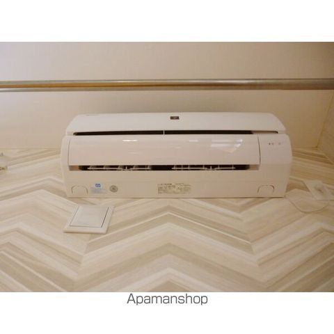 プラザ館 ドーム前Cの内装写真