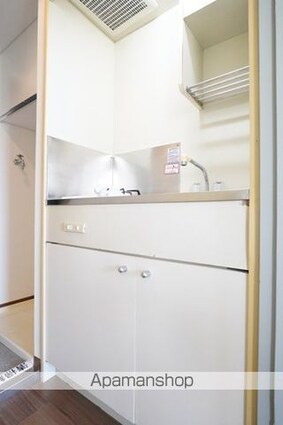 アルテハイム上石神井[1R/16.6m2]の内装6