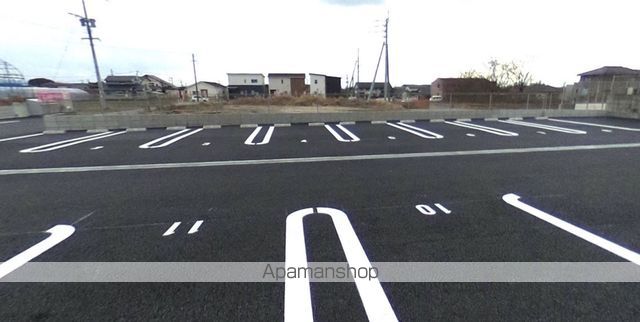 センチュリーハイツIIのその他写真