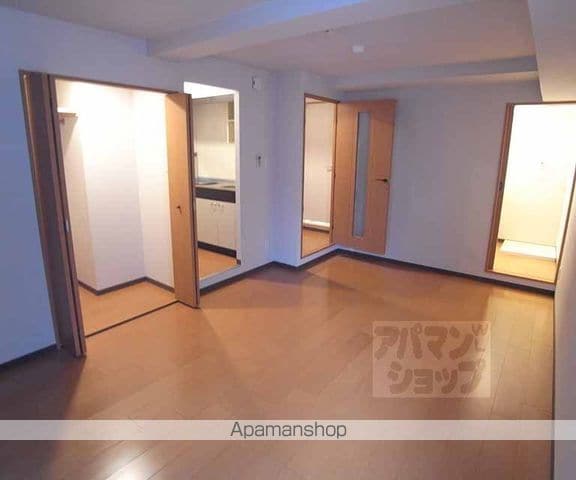 CASA DE ISSAの内装写真