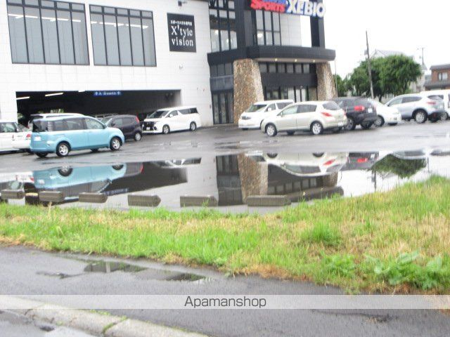 シルキー篠路の周辺写真