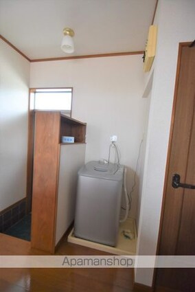 コーポセゾンⅢ[1R/25.42m2]のその他設備