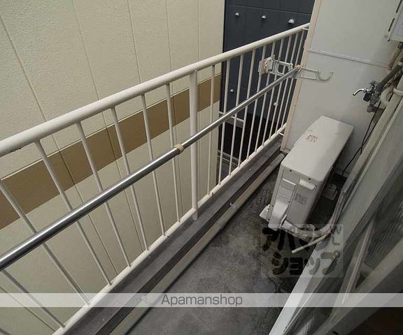 ロイヤルパレス河合の内装写真