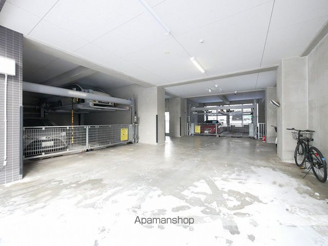 レジディア桑園のその他写真