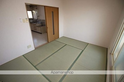 グリーンハウス[1DK/26.08m2]の内装9