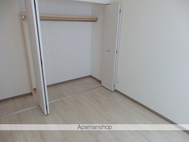 グランディール南五条の内装写真