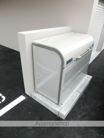 プルメリア真駒内のその他写真