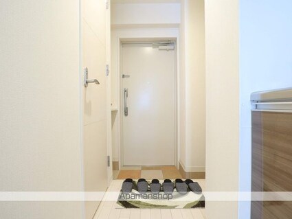 Ｔｈｅ　Ｒｅｓｉｄｅｎｃｅ　Ｉｍａｉｋｅ[1K/27.68m2]の内装5