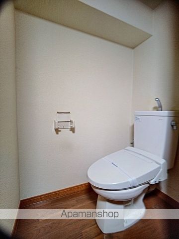 レオパレスゴールドクレストの内装写真