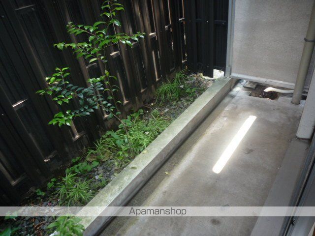 ドミノリバーサイドの内装写真