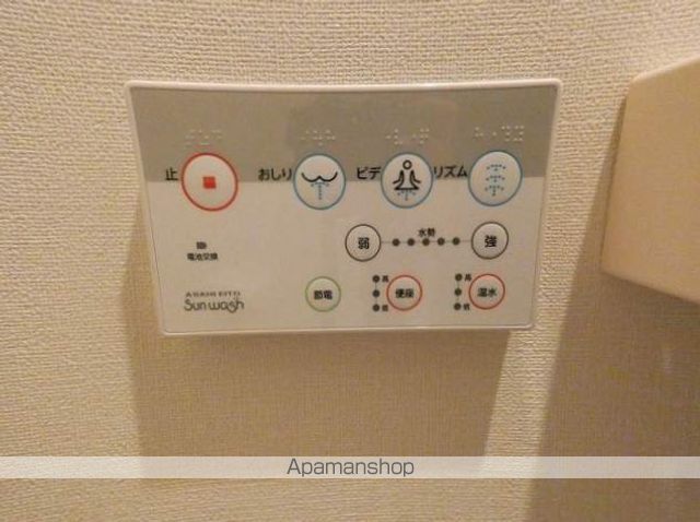 ALLOGGIO MITEの内装写真