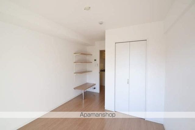 グランヒルズ西古松の内装写真