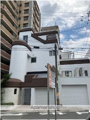 リアリティ福岡の外観写真