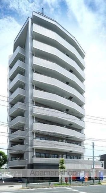 ＩＳＭ石神井公園[1LDK/56.55m2]の外観1
