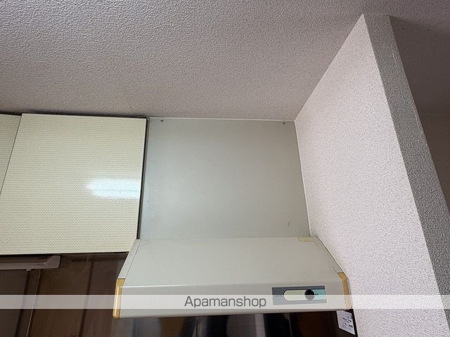 マンション金丸の内装写真