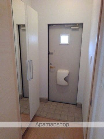 オリーブBの内装写真