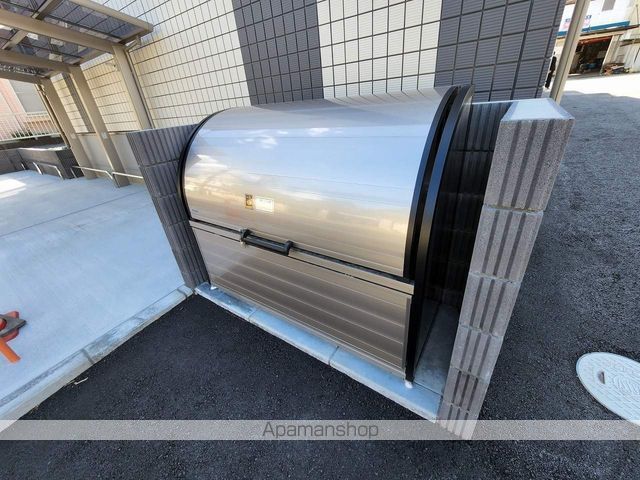 サンシーハイムのその他写真