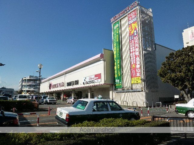 エクセラン セードルの周辺写真