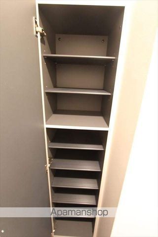 アルコートの内装写真