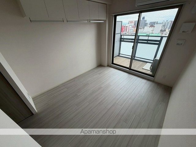 プレサンス東小橋エレディータの内装写真