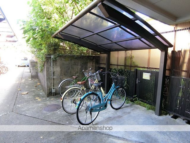 加茂川シティハウスのその他写真