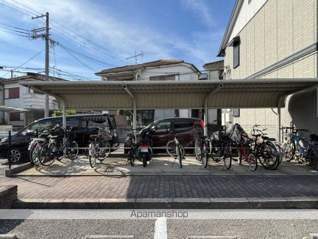 グレースKOAの内装写真