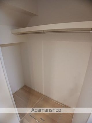 ルフレ　Ⅰ[1R/32.43m2]の収納