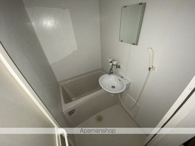 レオパレスSIMPLE大今里の内装写真