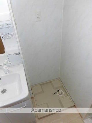 東京都福生市大字福生[1LDK/41.53m2]のその他設備