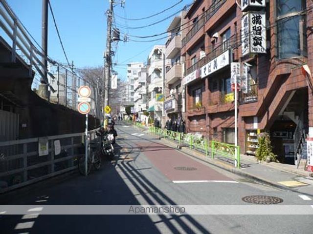 ロイヤルアーバン駒場東大の周辺写真