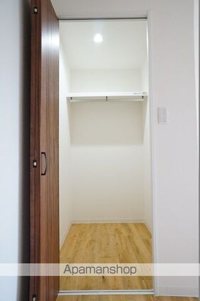 諏訪ハイツ[2LDK/55.8m2]の収納