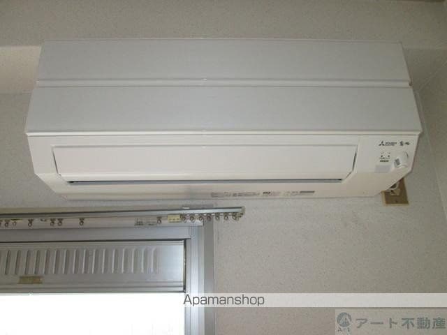第2吉田マンションの内装写真