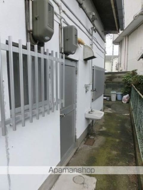 和歌山県和歌山市納定[事務所/39.3m2]の内装