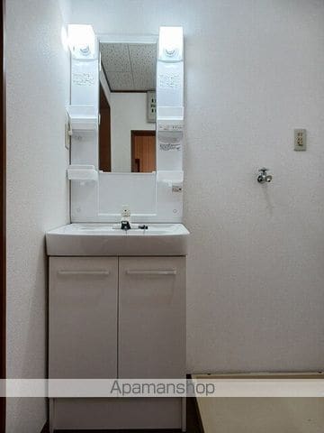 ファーストメゾンの内装写真