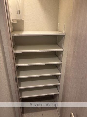 クリオラベルヴィ横濱サウスの内装写真
