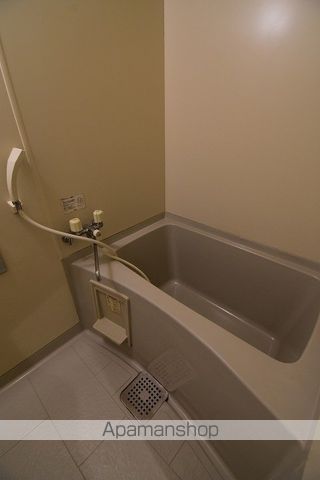 澄川第三銀座パレスの内装写真