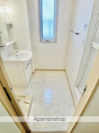 オークヴィラＡ棟[1K/26.73m2]のリビング・居間10