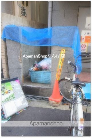 ラパンジール阿波座IIのその他写真