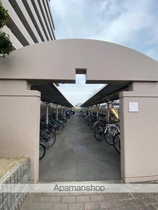アルファステイツ太田Ⅲ（穴吹ＨＳ）[3LDK/78.52m2]の共用部4