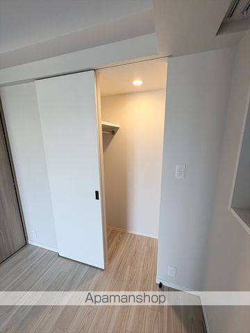 S−RESIDENCE天満橋ARの内装写真