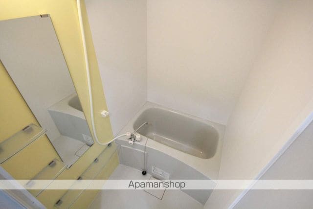 ラメール舟入の内装写真