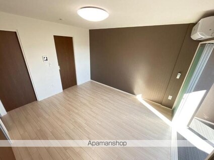 ＴＡＫＥーＧ（テイク　グラン）[1K/33.81m2]のリビング・居間