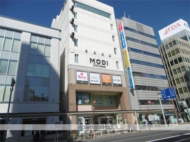 ヴィオラ七間町の周辺写真