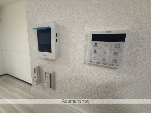 MAISONETTE LAND 長浦駅の内装写真