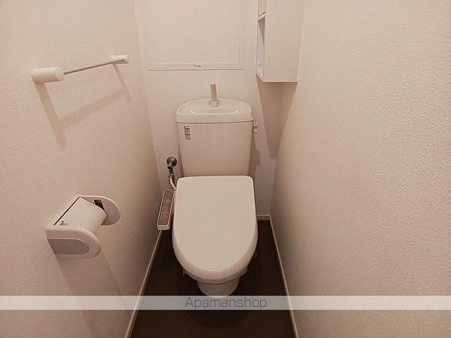 リーベ レーベンの内装写真