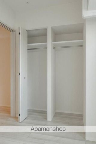 テラス北千住の内装写真