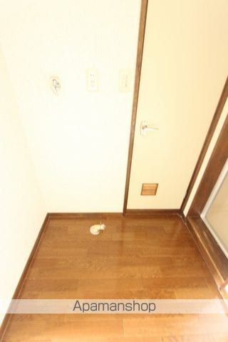 コーポエスイーの内装写真