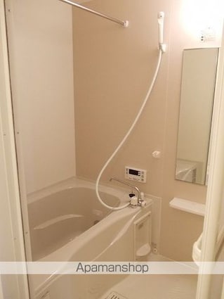 岐阜県岐阜市六条北４丁目[1LDK/45.97m2]のバス