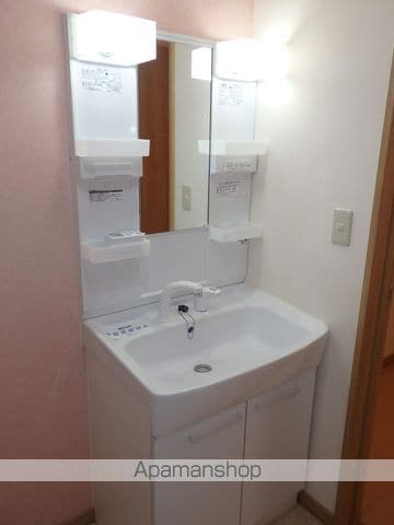 EstanciaIIの内装写真