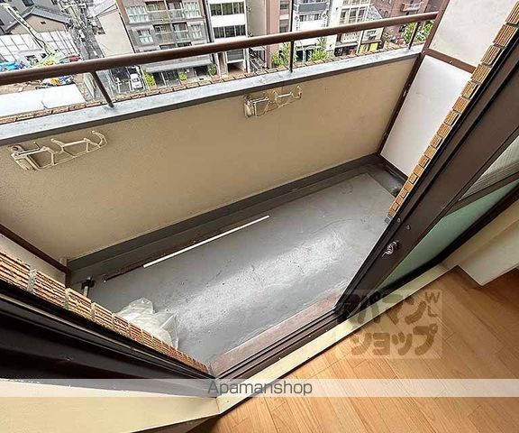グレースヨシダの内装写真